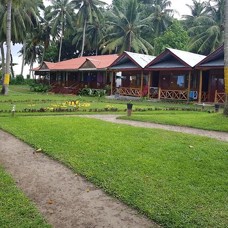 Pellicon Beach Resort Havelock island Extérieur photo