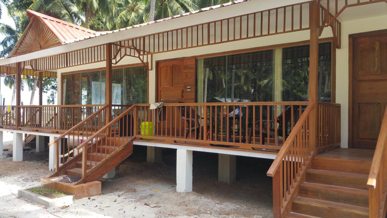 Pellicon Beach Resort Havelock island Extérieur photo