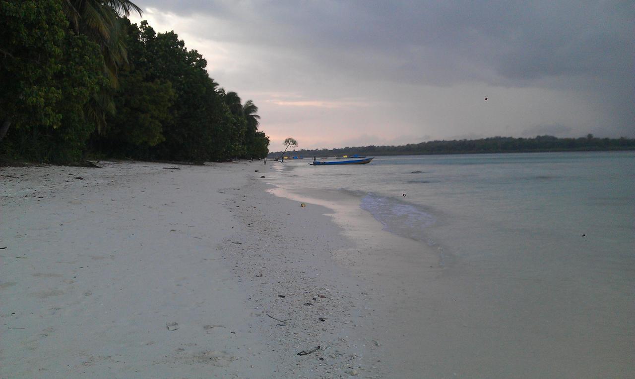 Pellicon Beach Resort Havelock island Extérieur photo