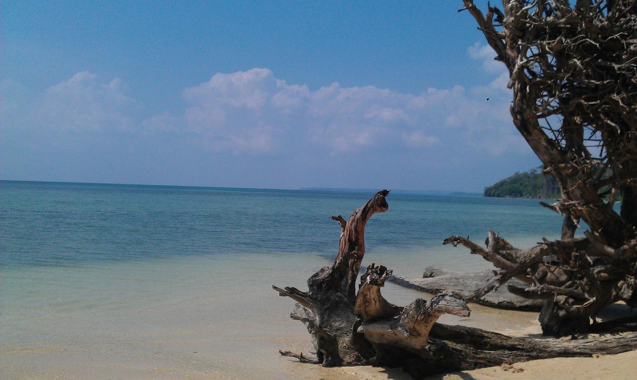 Pellicon Beach Resort Havelock island Extérieur photo