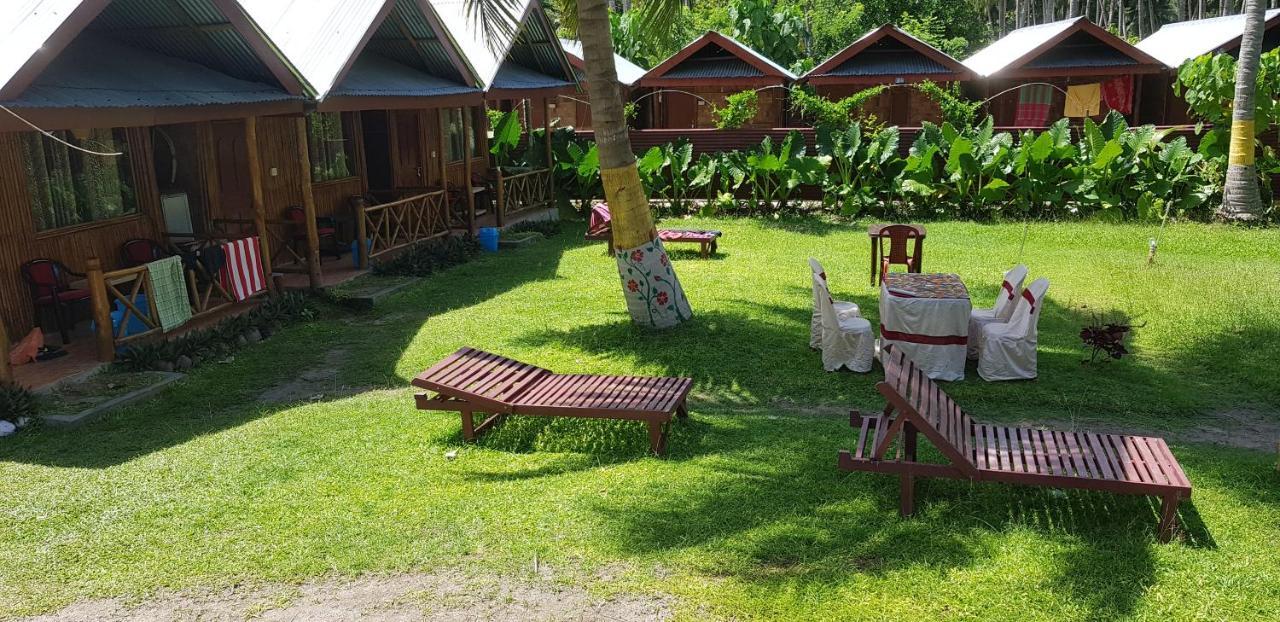 Pellicon Beach Resort Havelock island Extérieur photo