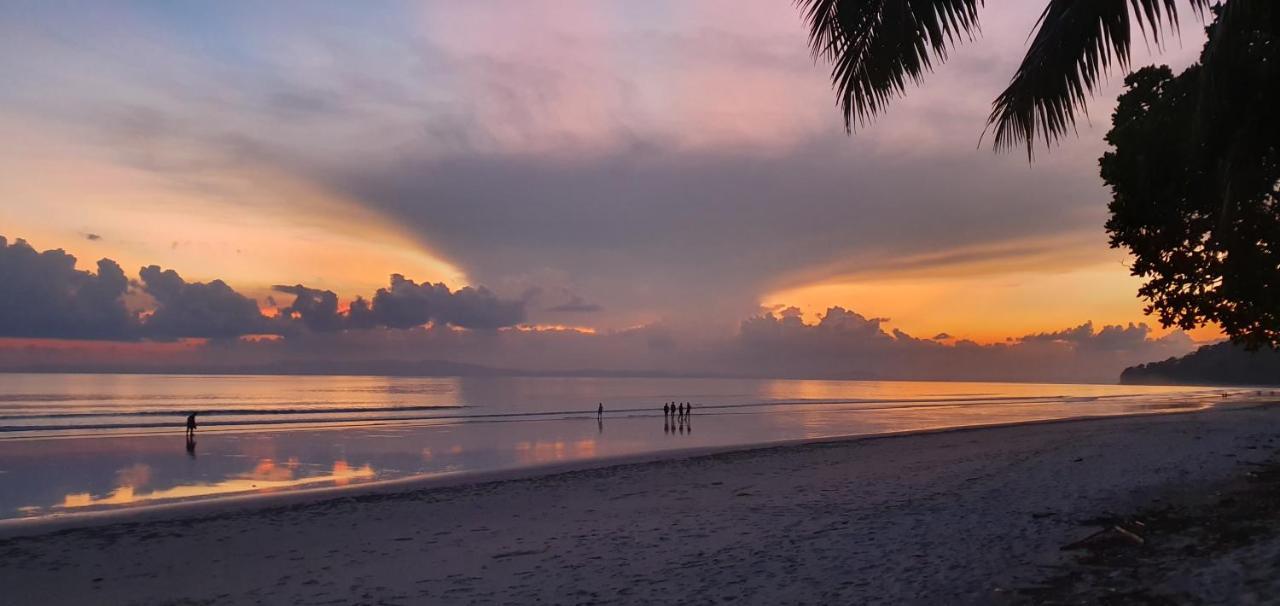 Pellicon Beach Resort Havelock island Extérieur photo