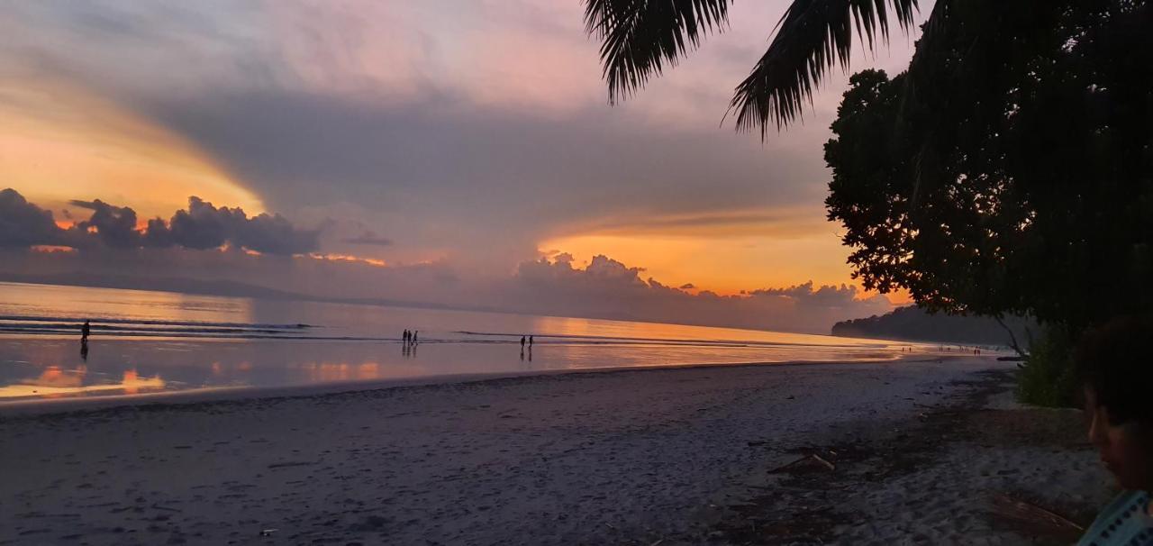 Pellicon Beach Resort Havelock island Extérieur photo